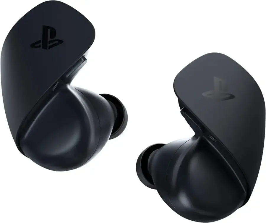Audifonos Inalambricos Sony Pulse Explore para PS5 Color Negro