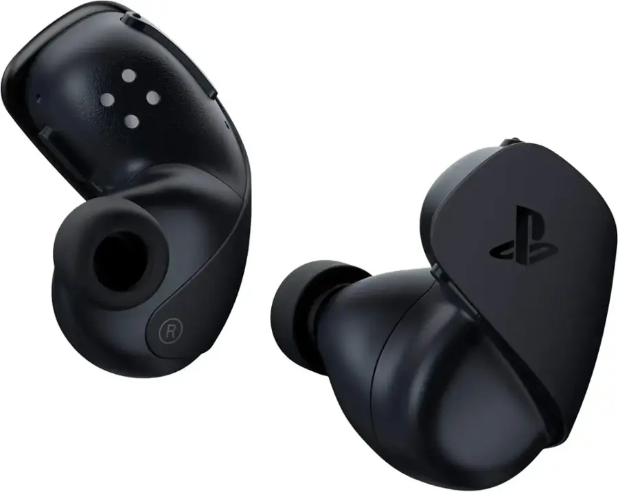 Audifonos Inalambricos Sony Pulse Explore para PS5 Color Negro