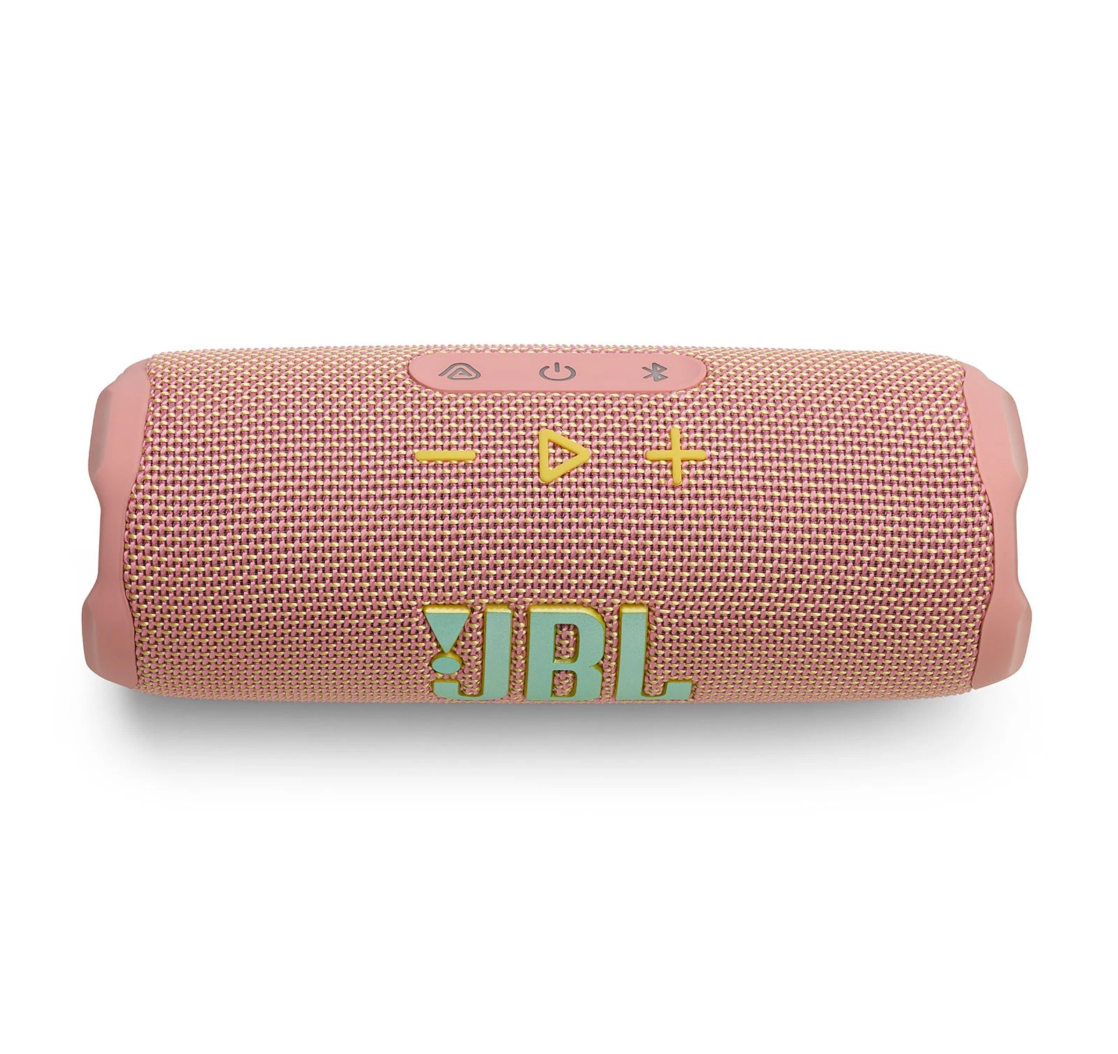 Bocina JBL Flip 7 Portátil Bluetooth Color Rosa Turquesa