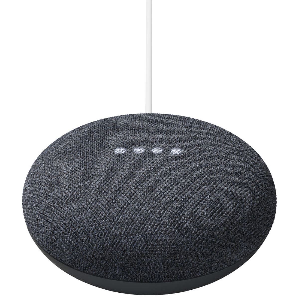 asistente-virtual-nest-mini-google-2da-gen-con-bluetooth-color-negro