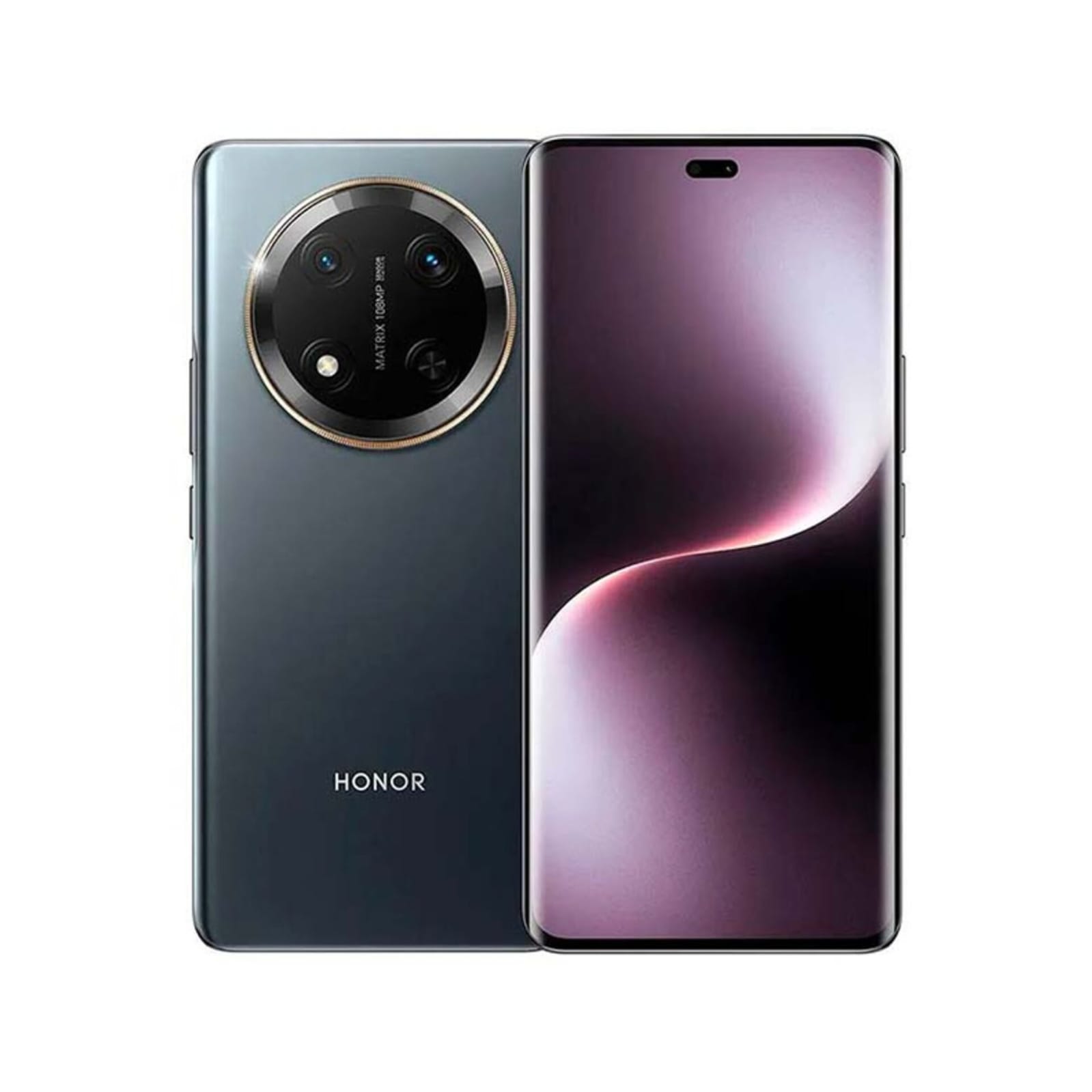 Honor X9c 256GB 8GB Negro 