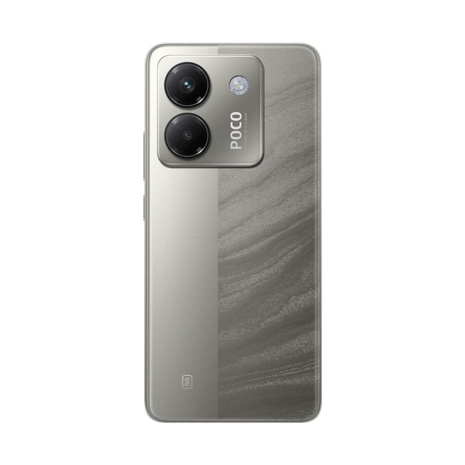 POCO M7 Pro 5G 512GB 12GB Plata 