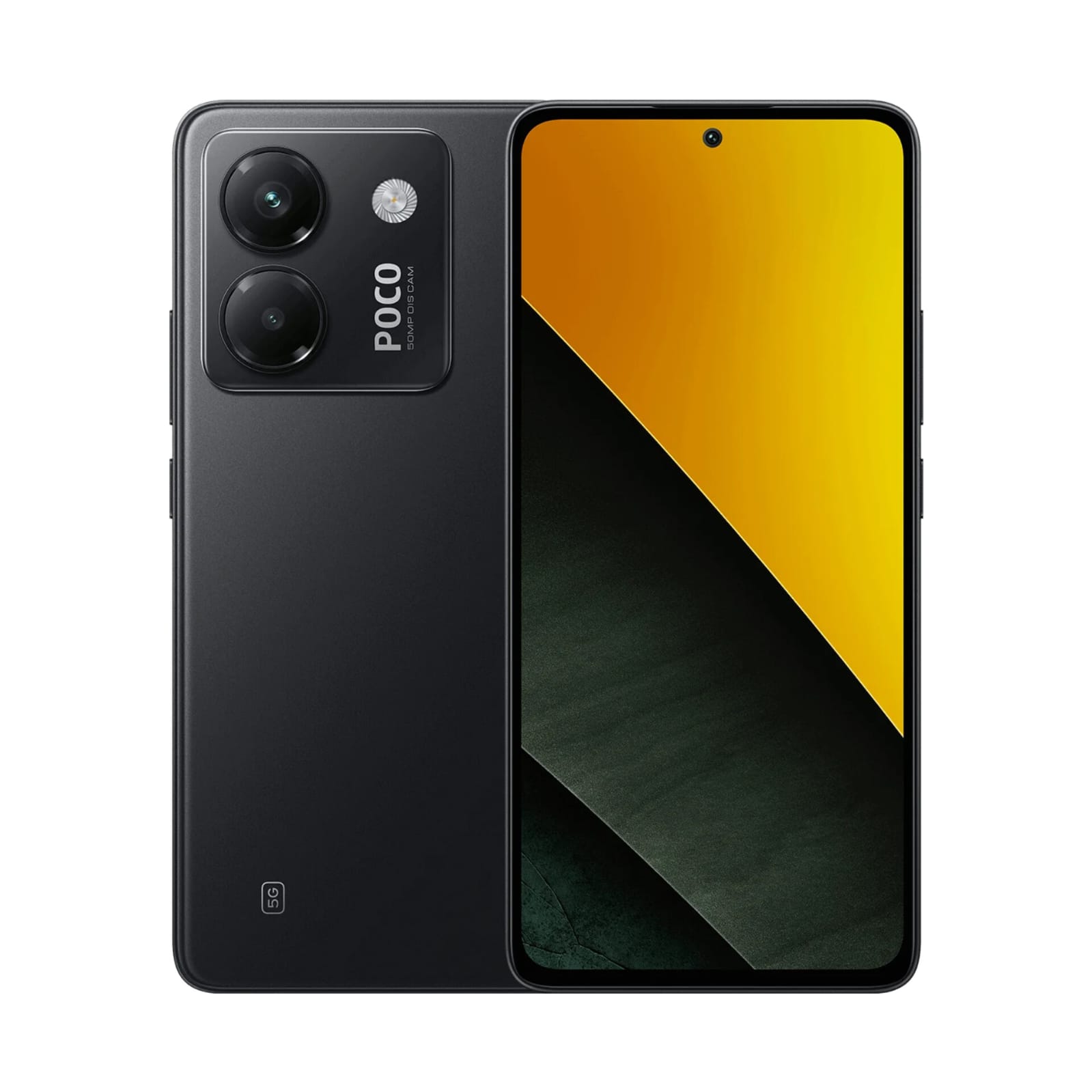 POCO M7 Pro 5G 256GB 8GB Negro