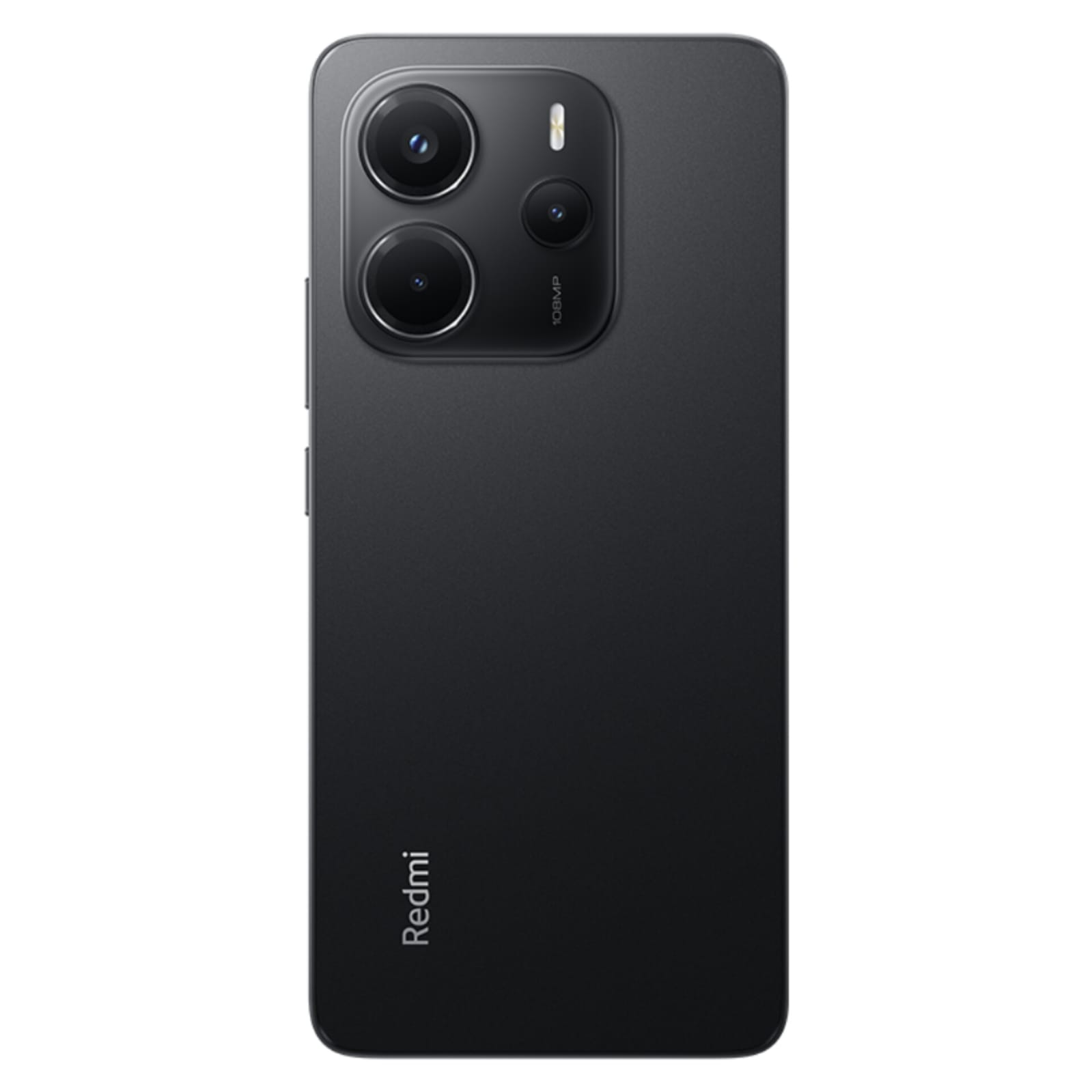 Xiaomi Redmi Note 14 4G 128GB 6GB Negro image number null