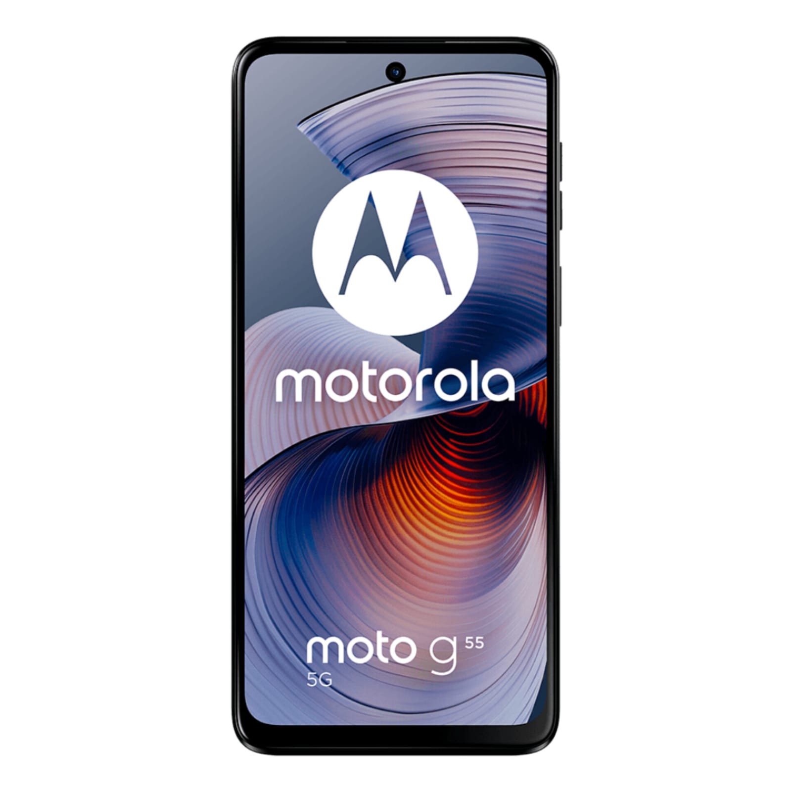 Motorola Moto G55 5G 256GB 8GB Negro