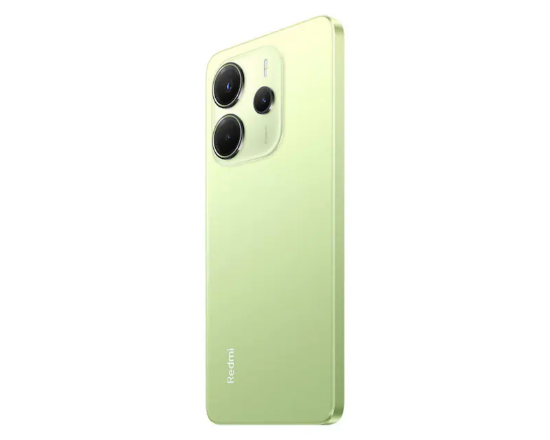 Xiaomi Redmi Note 14 4G 128GB 6GB Verde