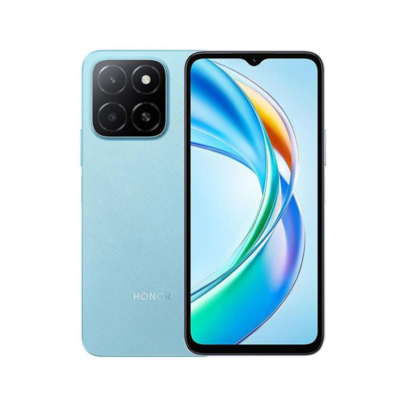 Honor X5b Plus 256GB 4GB Azul 