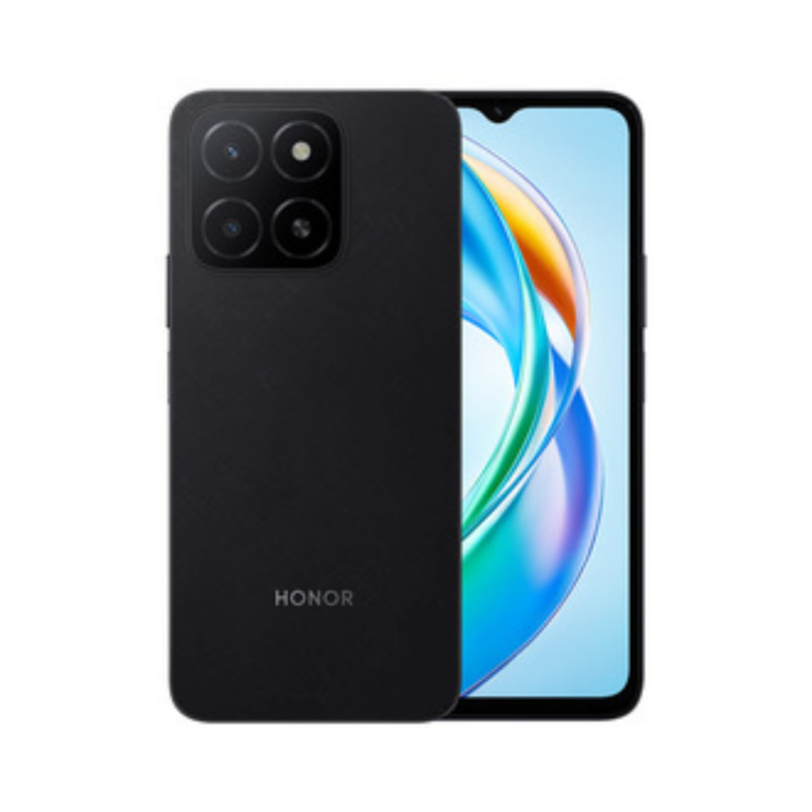 Honor X5b Plus 256GB 8GB Negro 