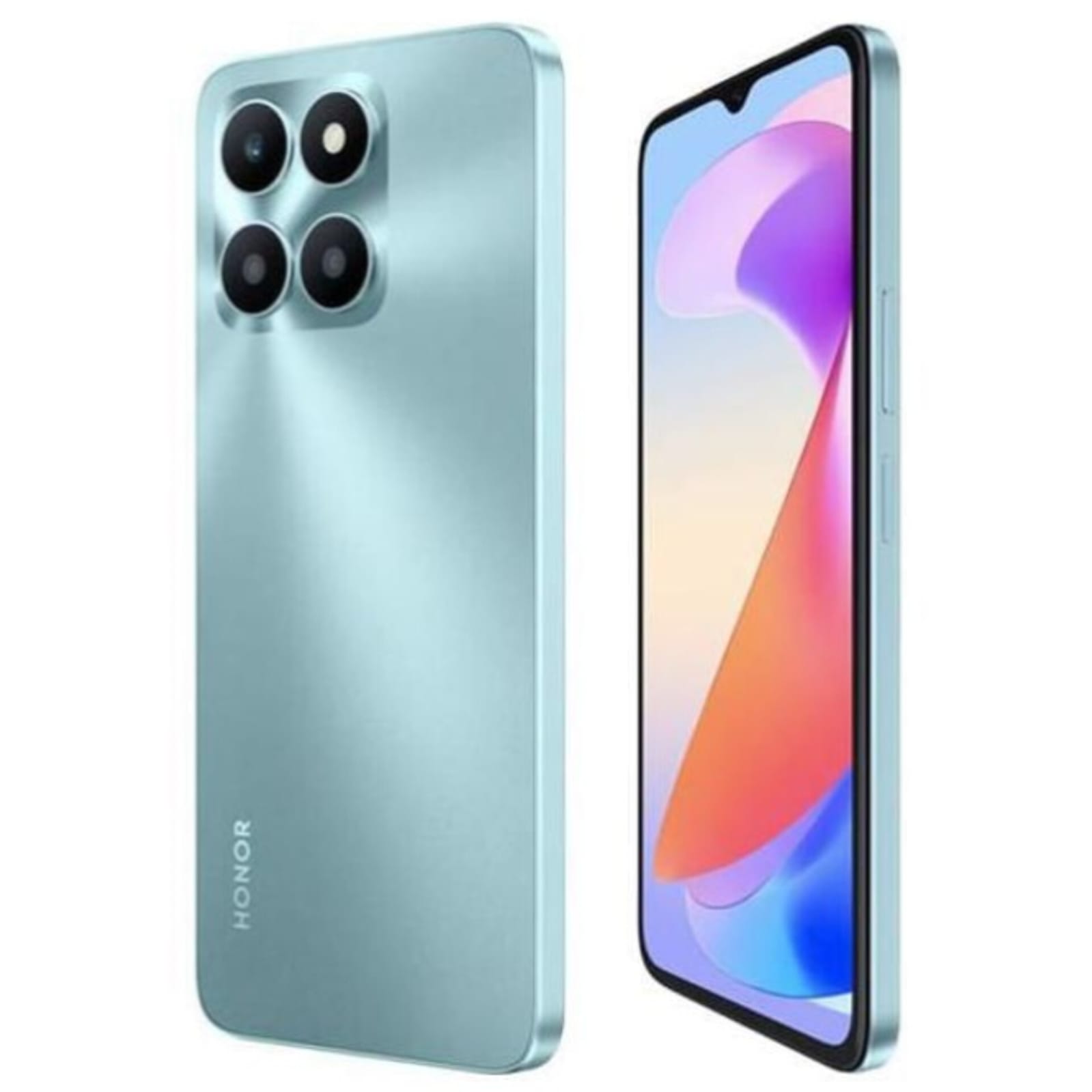 Honor X6a 128GB 4GB Azul 