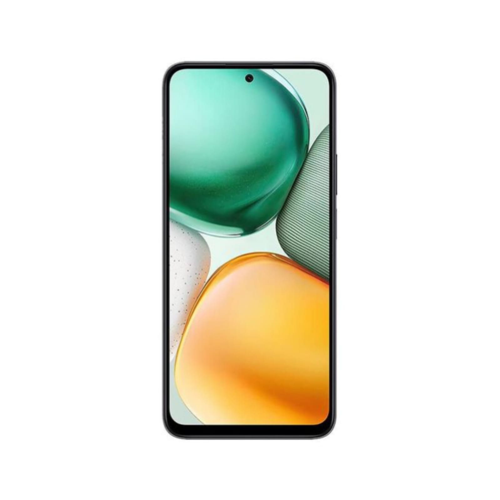 Honor X7c 256GB 8GB Negro 