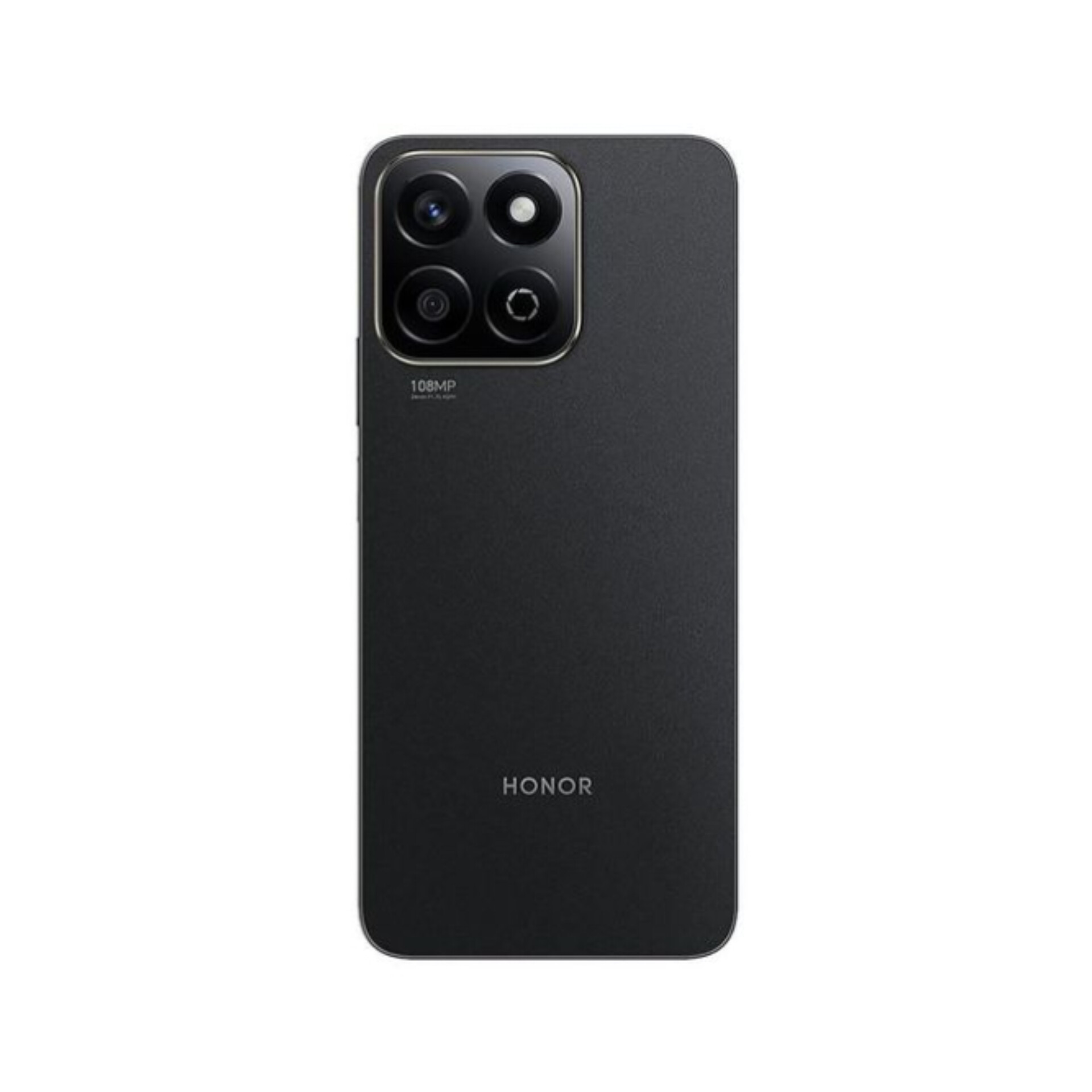 Honor X7c 256GB 8GB Negro 