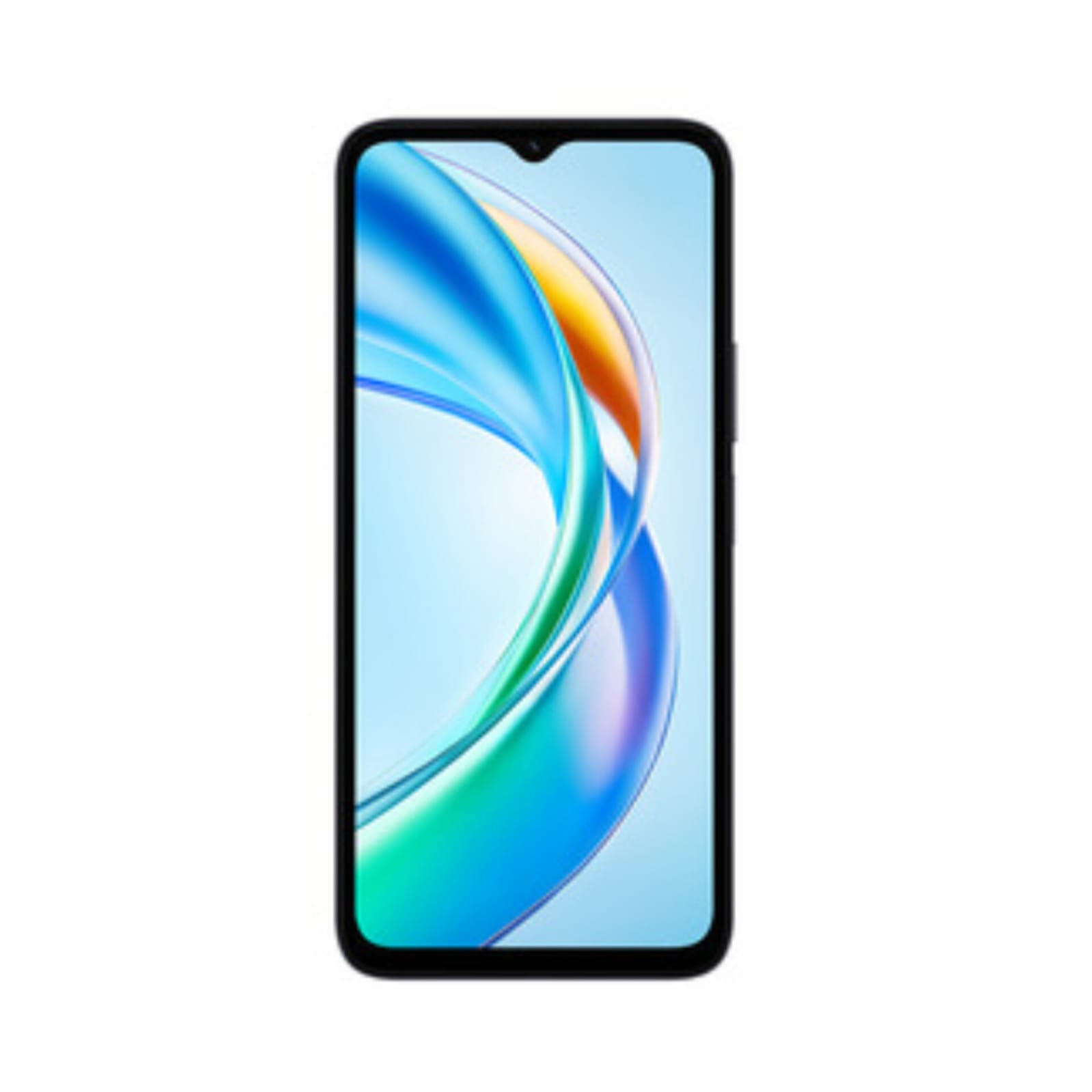 Honor X5b Plus 256GB 8GB Negro 
