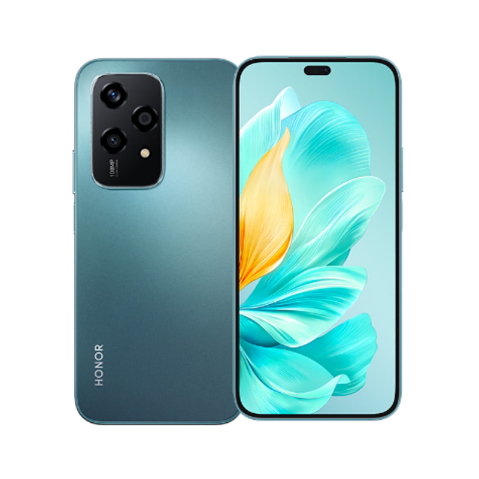 Honor 200 lite 5G 256GB 8GB Aquamarino