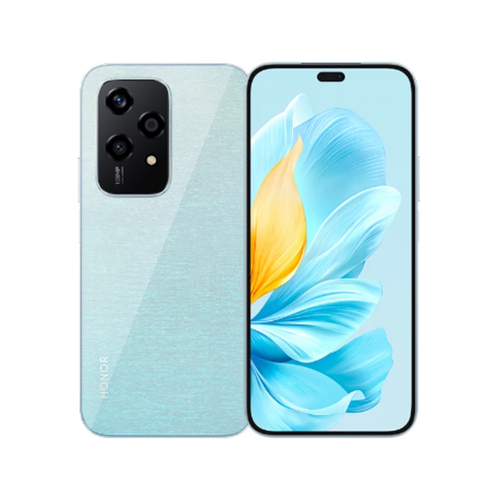 Honor 200 lite 5G 256GB 8GB Azul estelar 