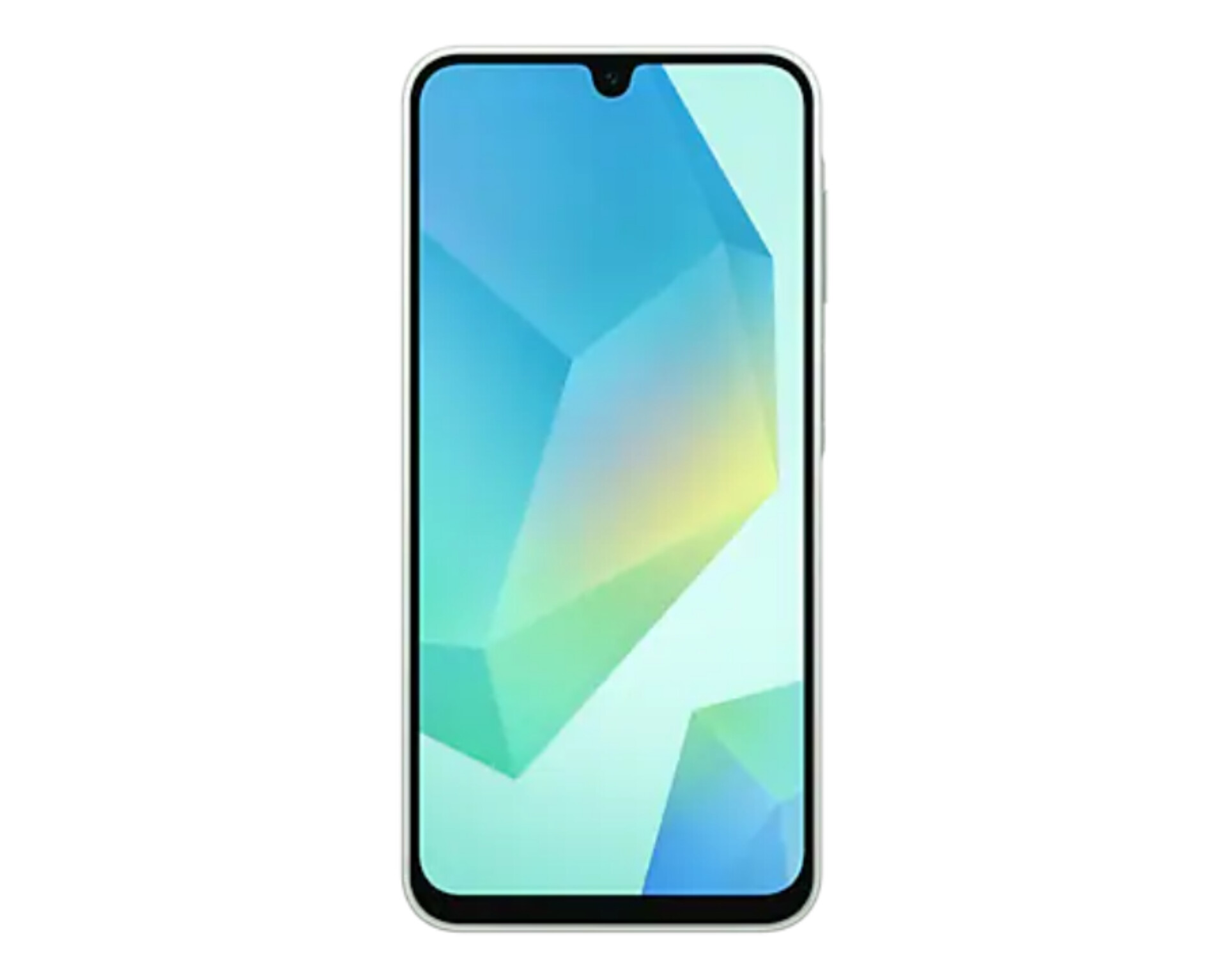 Samsung Galaxy A16 4G 128GB 6GB Verde