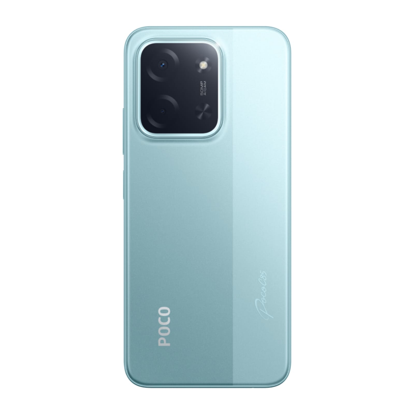 Poco C85 256GB 8GB Verde