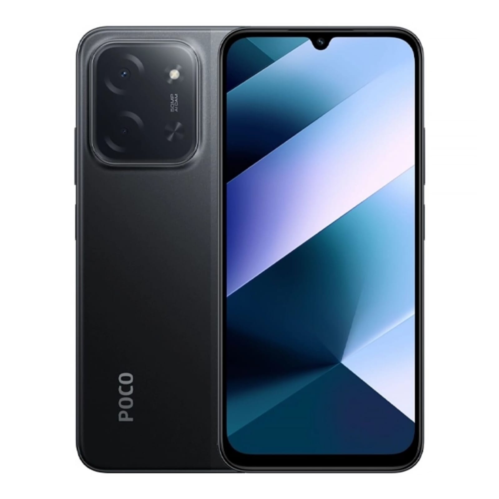 Poco C85 256GB 8GB Negro 