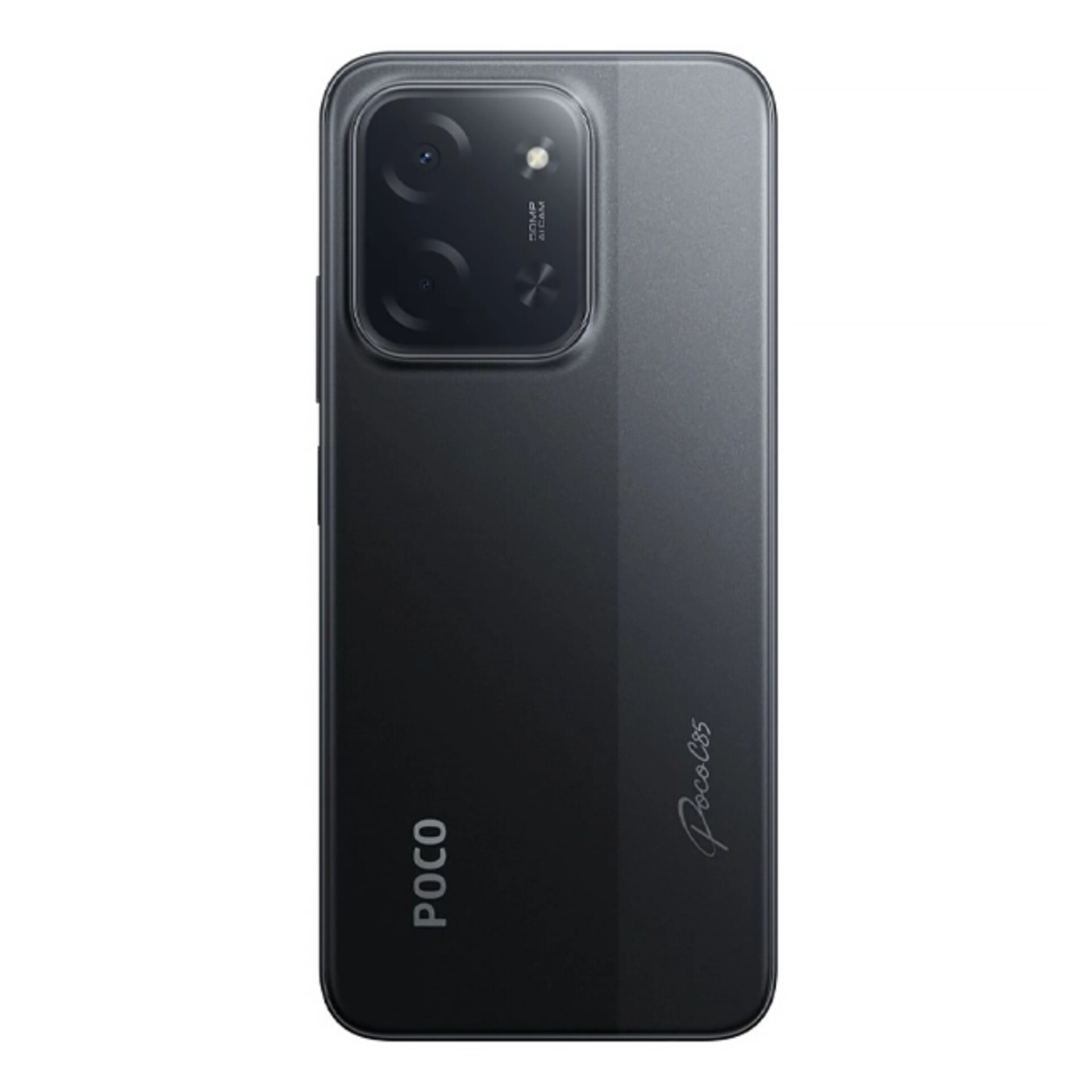 Poco C85 256GB 8GB Negro 