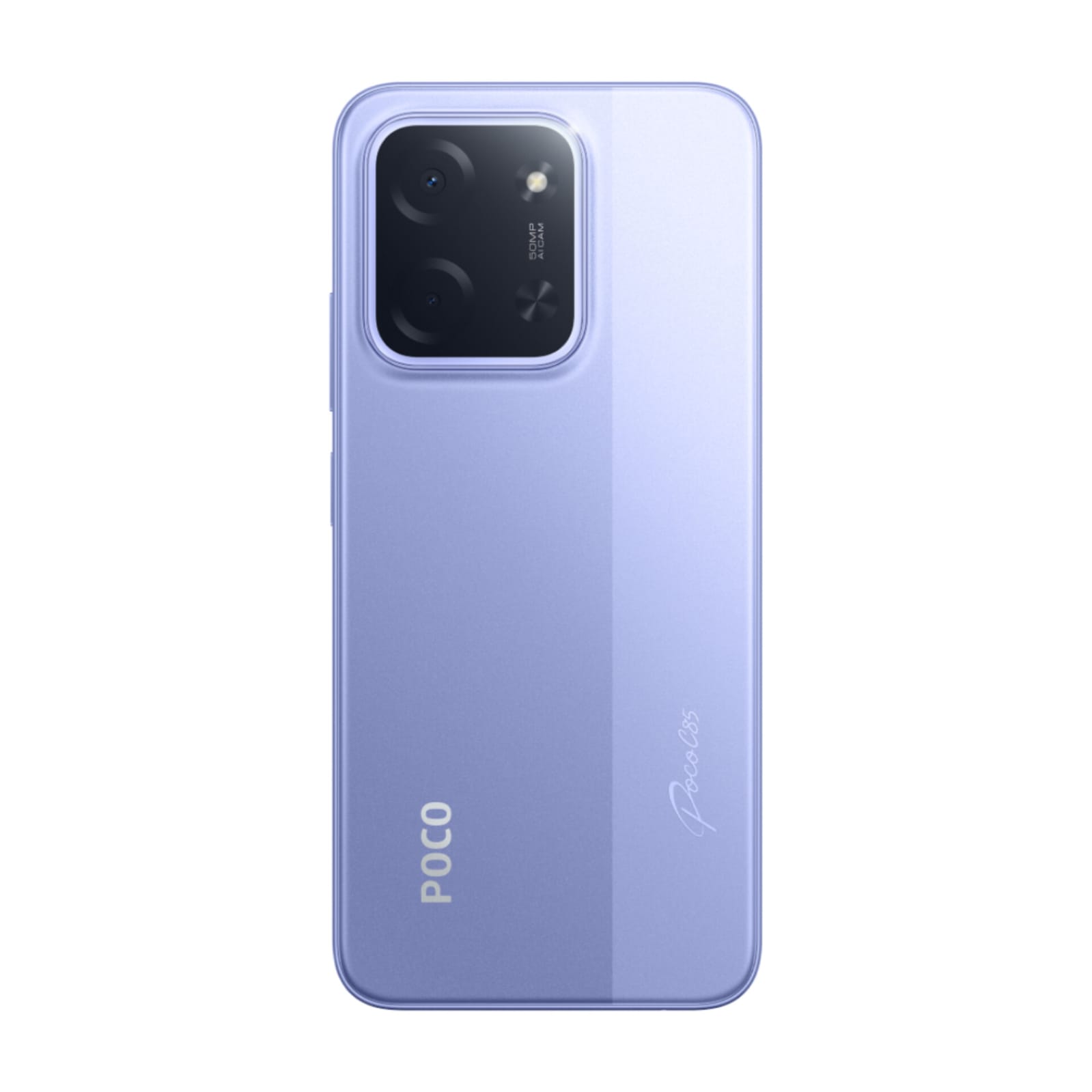 Poco C85 256GB 8GB Morado