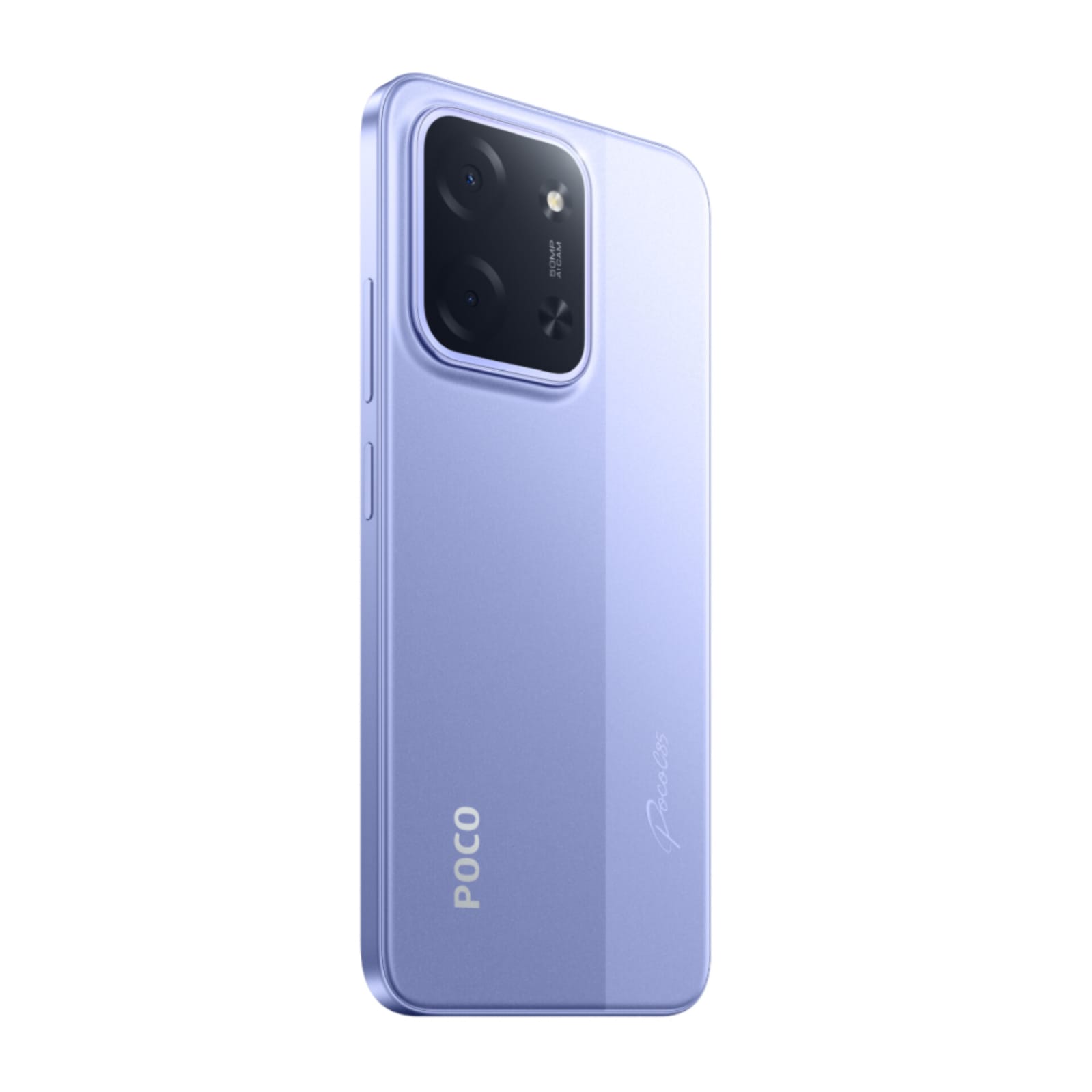 Poco C85 256GB 8GB Morado