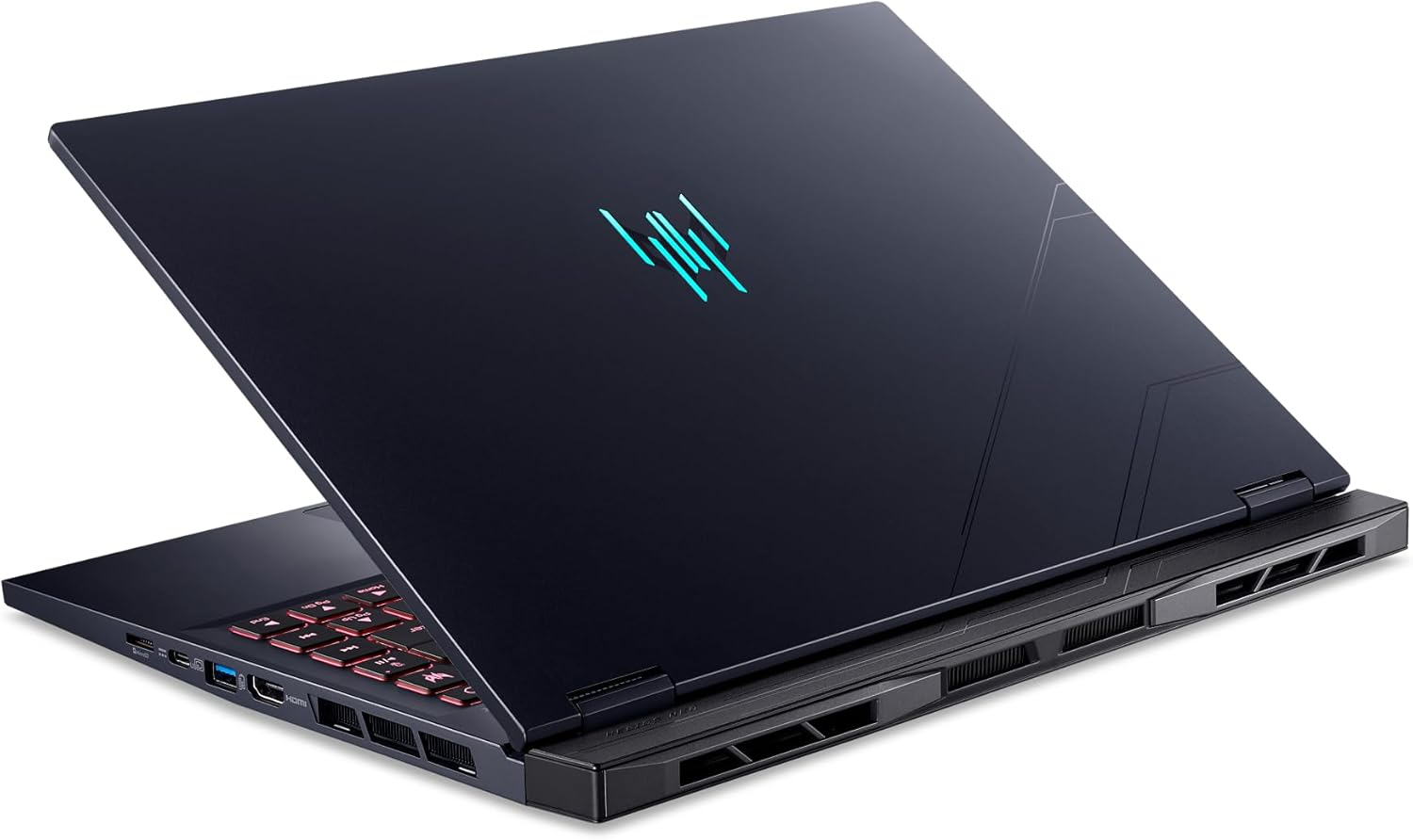 LAPTOP ACER PREDATOR HELIOS NEO 14 CORE ULTRA 7 155H 1024GB SSD 16GB DDR5 RTX 4070 14,5"  PHN14-51-79UB NH.QRNAA.001
