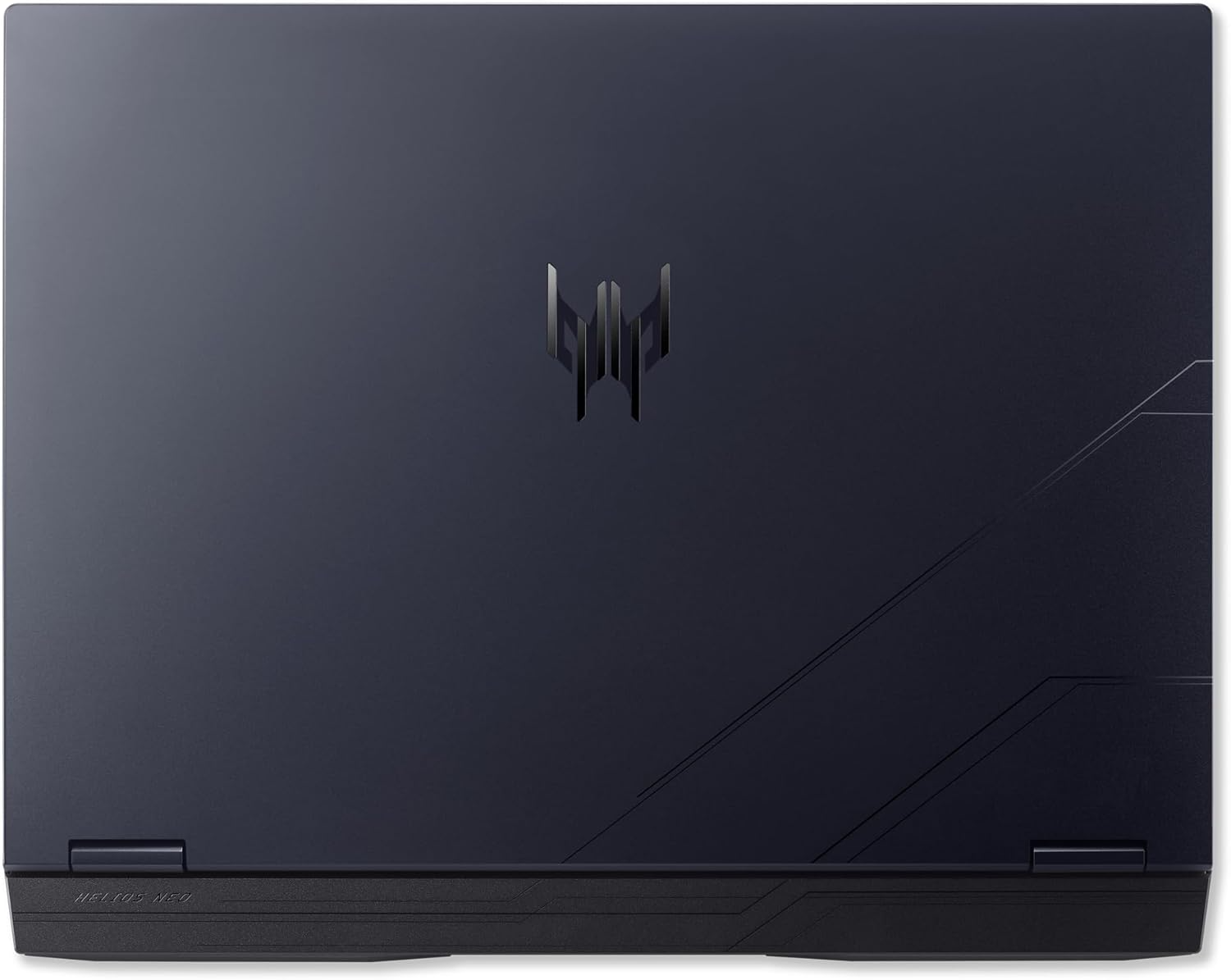 LAPTOP ACER PREDATOR HELIOS NEO 14 CORE ULTRA 7 155H 1024GB SSD 16GB DDR5 RTX 4070 14,5"  PHN14-51-79UB NH.QRNAA.001