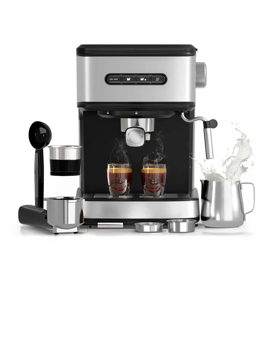 Cafetera de Espresso
