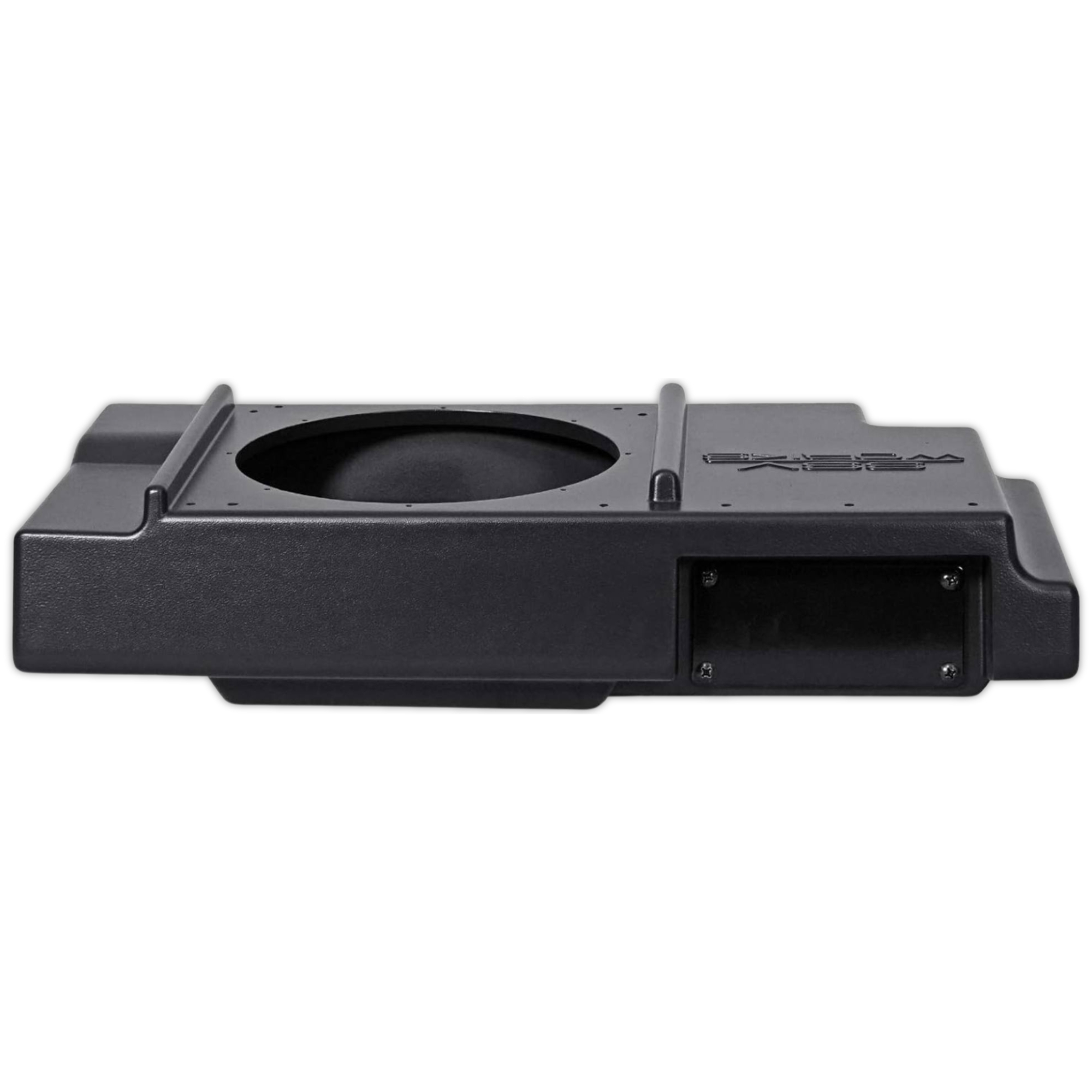 Cajón Subwoofer 10 PLG RZR 2024-2015 SSV Works RZ3-BSSB10-U