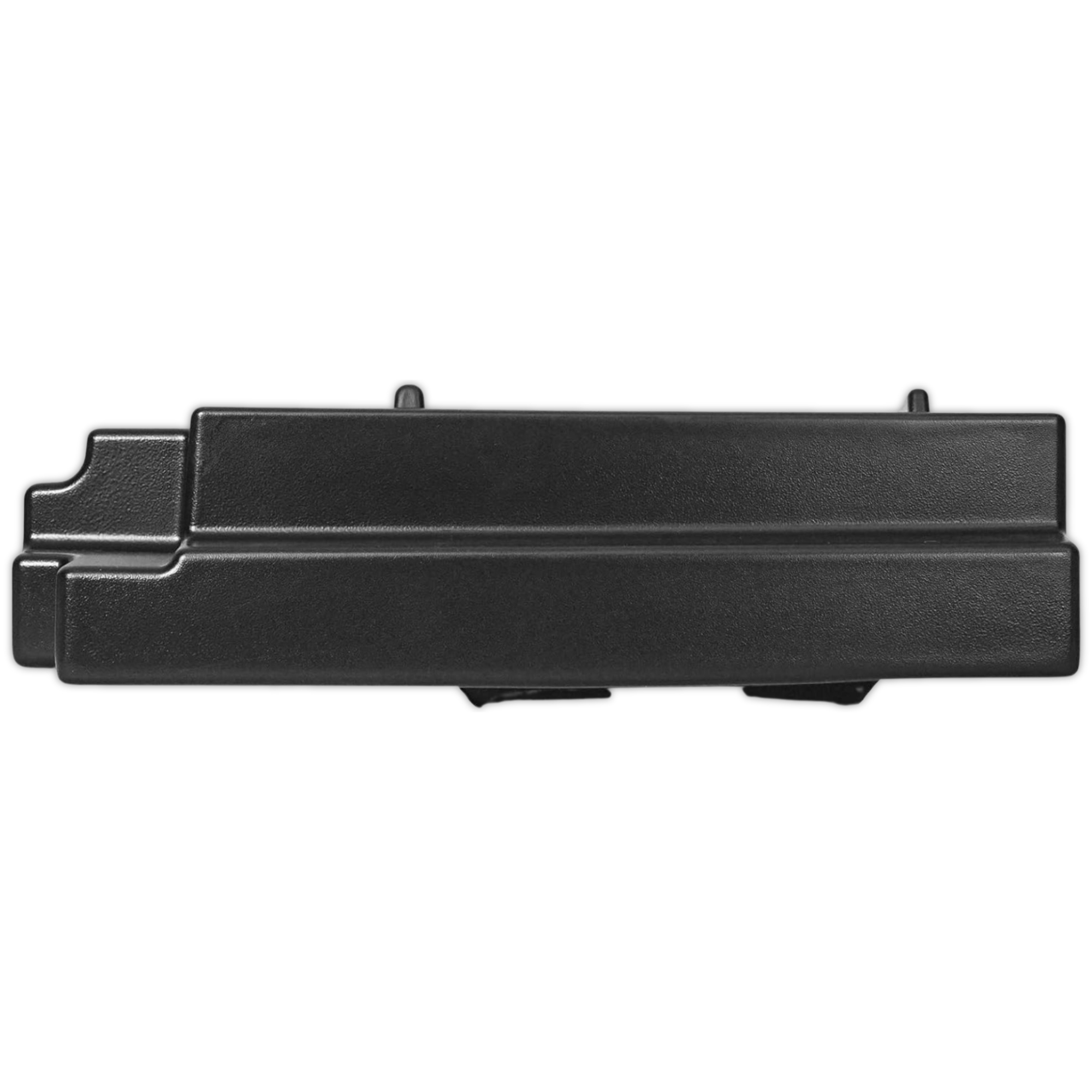 Cajón Subwoofer 10 PLG RZR 2024-2015 SSV Works RZ3-BSSB10-U