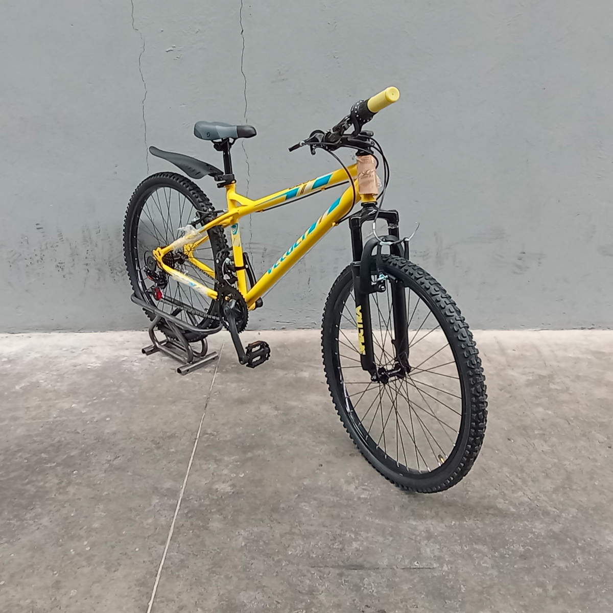 Mountain Bike Bicicleta Veloci Interceptor R24 Bicicleta Veloci