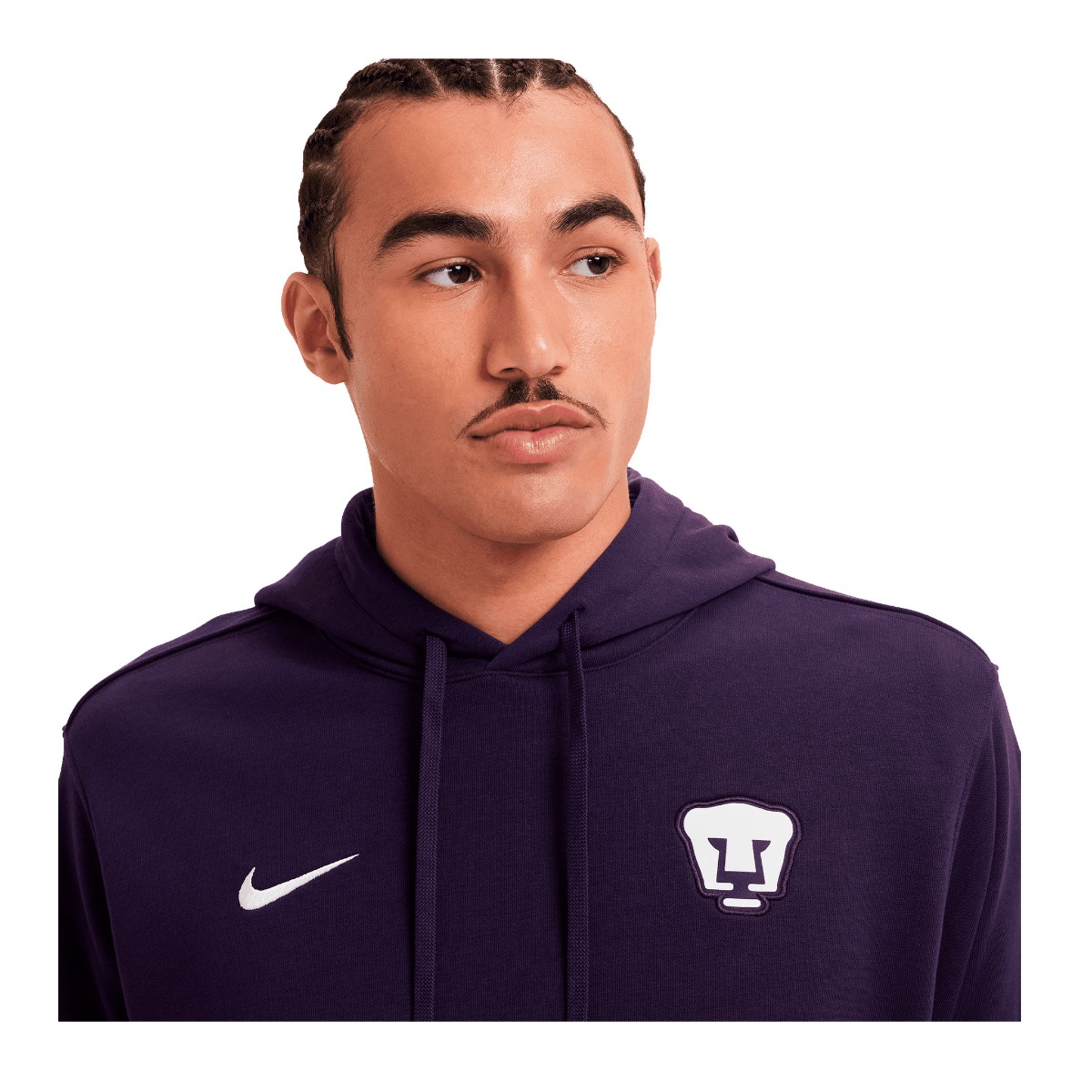 Sudadera Pumas Nike Chamarra Ropa De Los Pumas Nike Chamarra