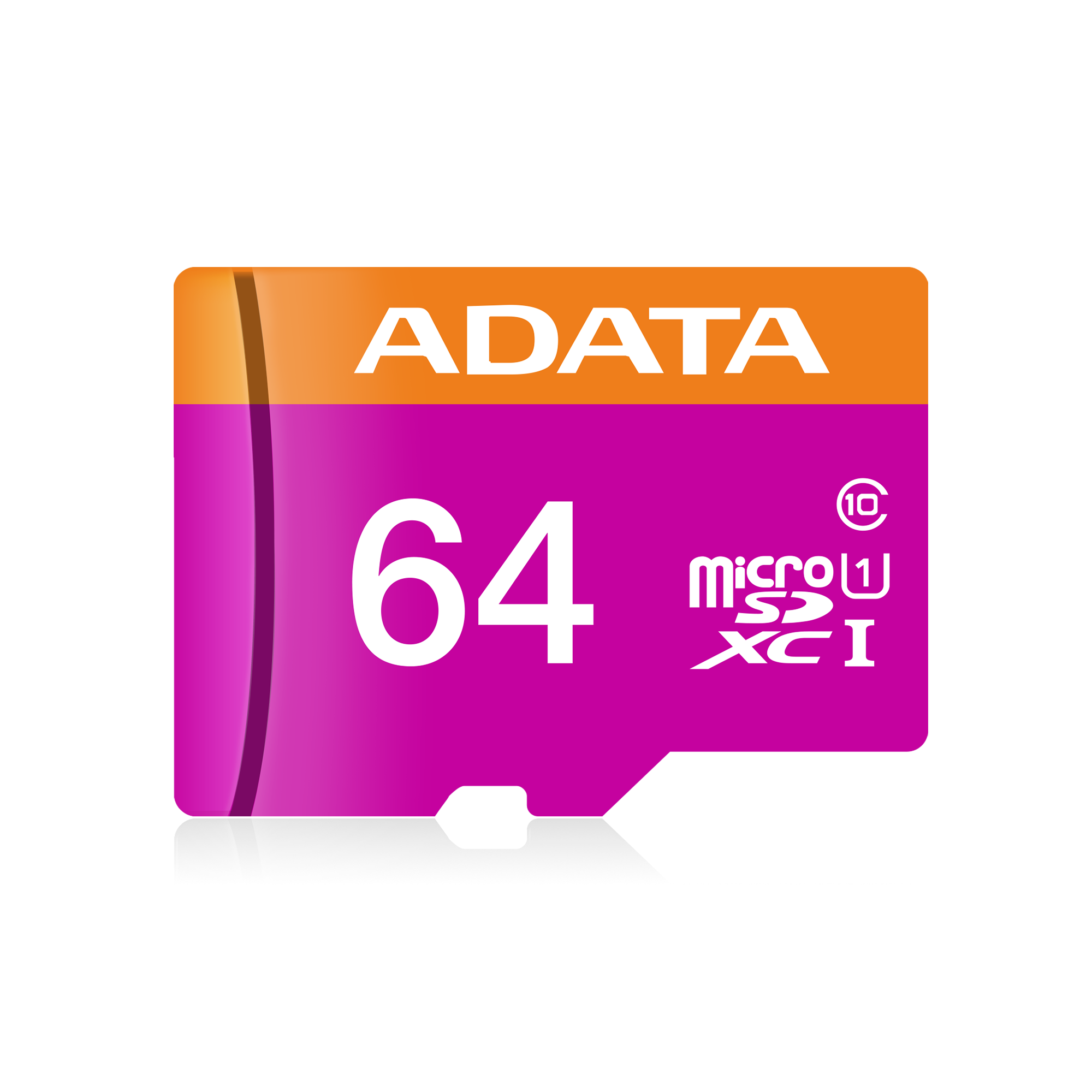 Scheda di memoria microSD classe 10 U1 marca PNY Elite Series 256 GB P
