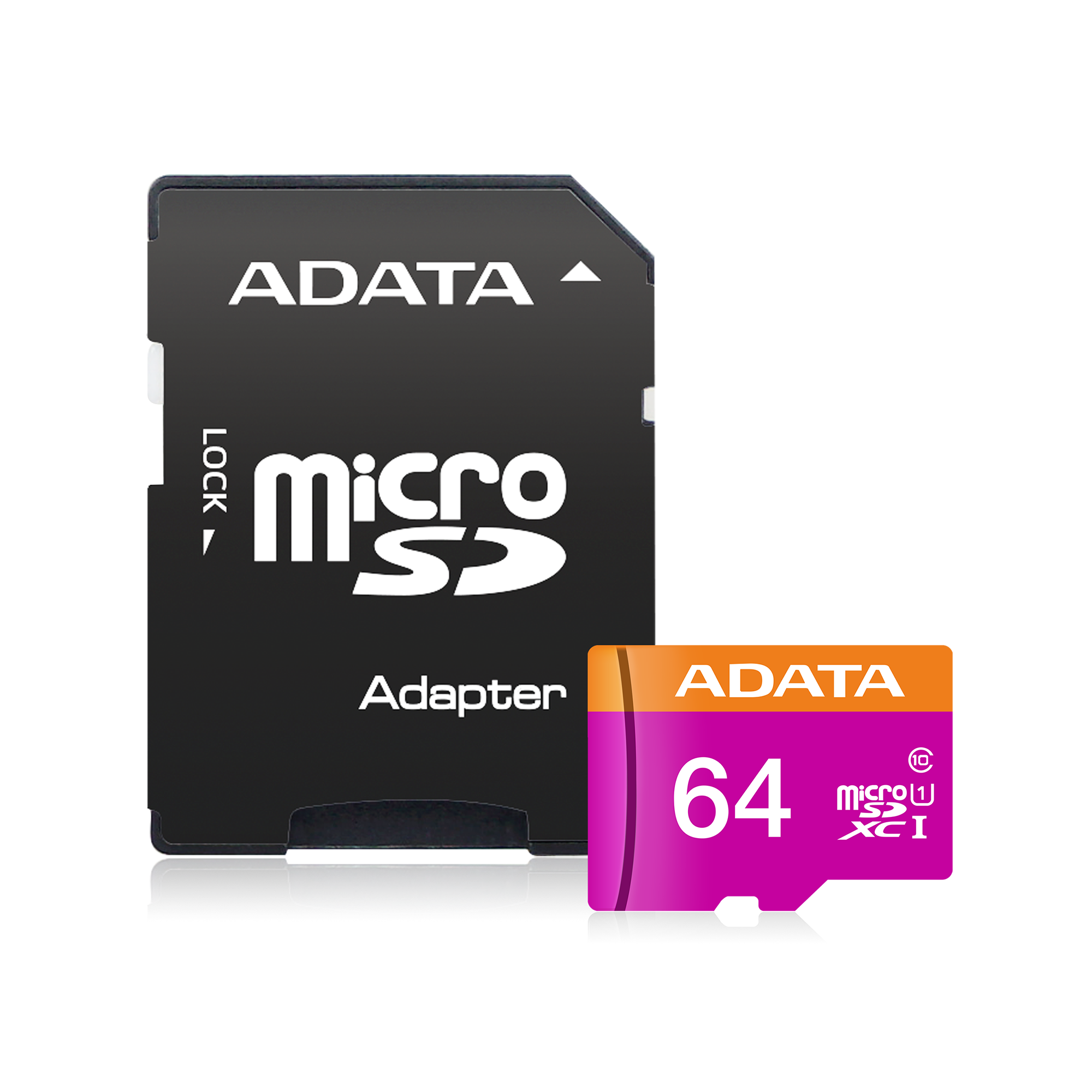 Scheda di memoria microSD classe 10 U1 marca PNY Elite Series 256 GB P