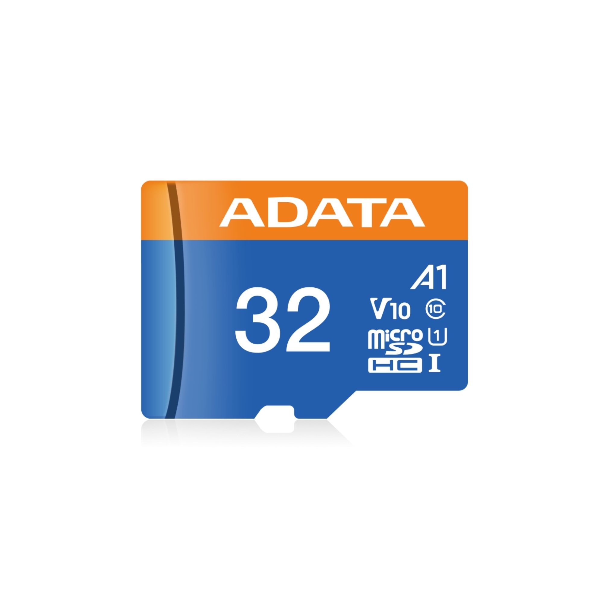 5 Pack - Tarjeta de Memoria microSD de 32 GB Adata Premier A1