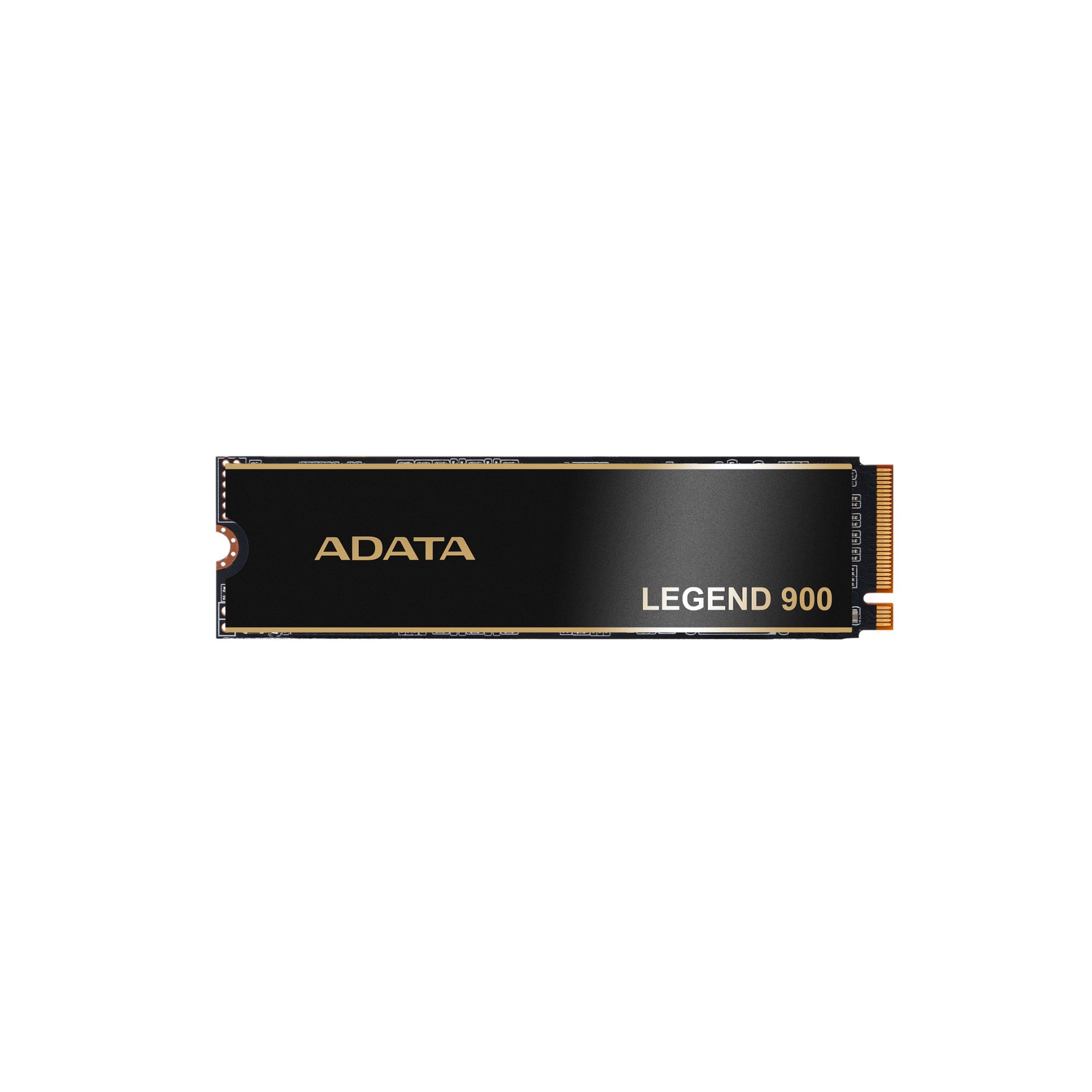 Unidad de Estado Sólido Adata Legend 900 de 512 GB, M2 2280, NVMe PCIe Gen 4X4, 6200/2300 MB/s