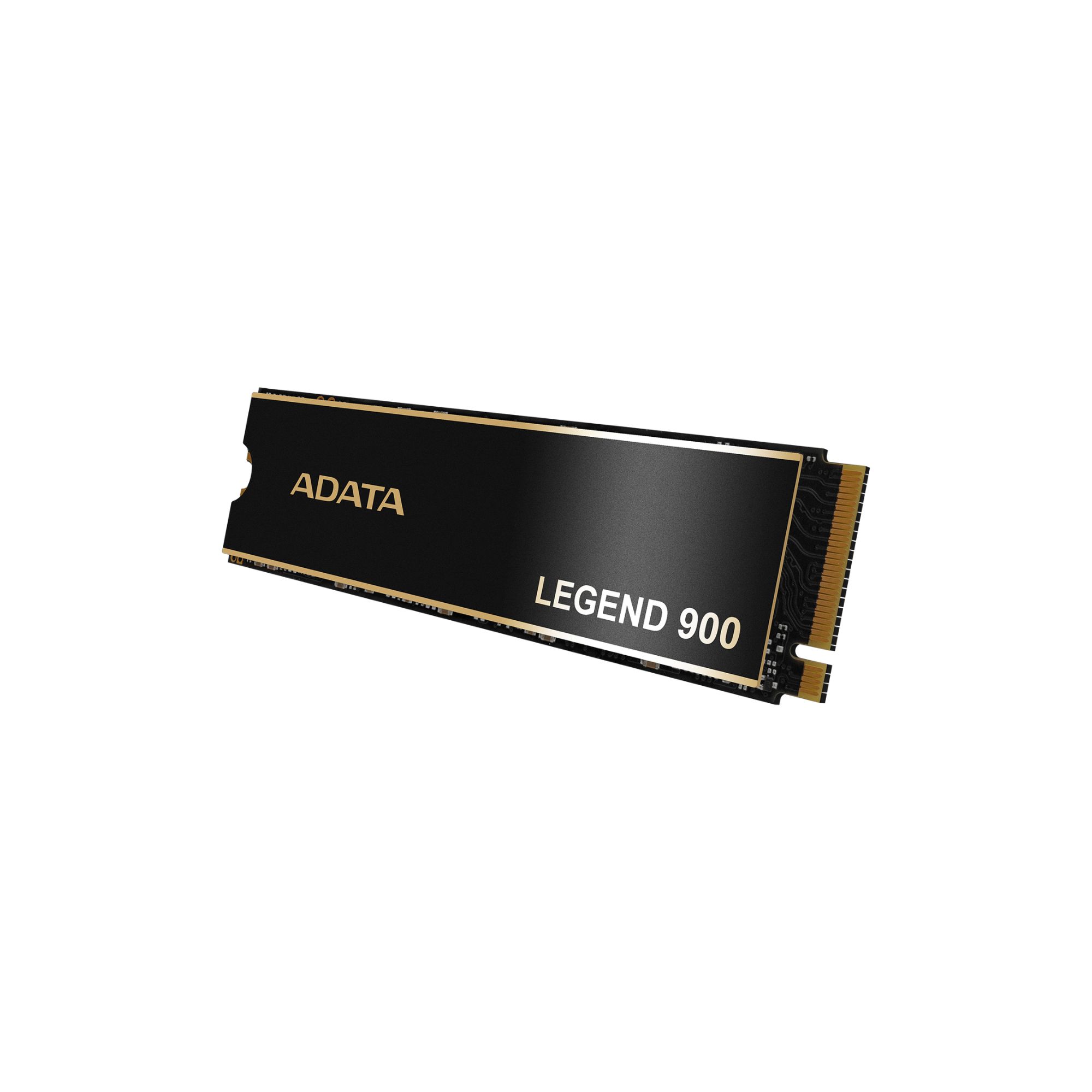Unidad de Estado Sólido Adata Legend 900 de 512 GB, M2 2280, NVMe PCIe Gen 4X4, 6200/2300 MB/s