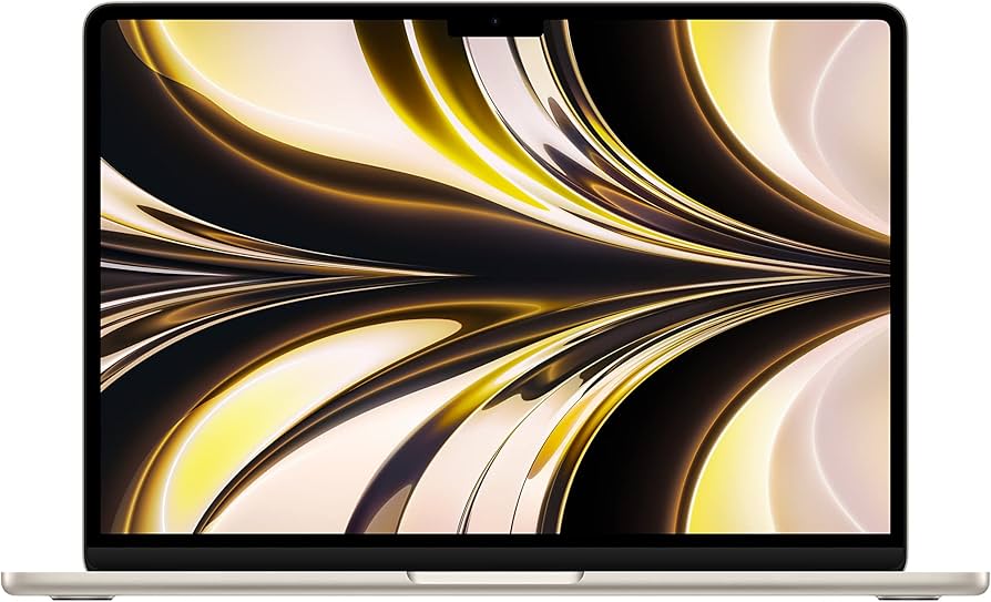 Apple MacBook Air 13 A2179 (2020) 13" i5 1.1Ghz 8GB RAM Reacondicionada Gold