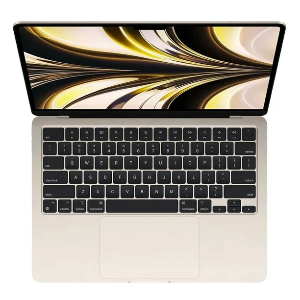 Apple MacBook Air 13 A2179 (2020) 13" i5 1.1Ghz 8GB RAM Reacondicionada Gold