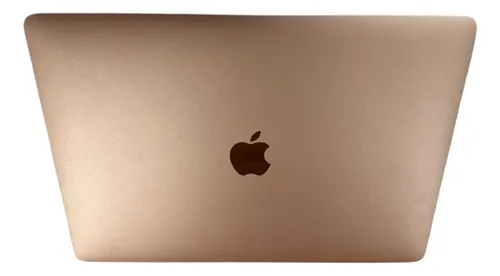 Apple MacBook Air 13 A2179 (2020) 13" i5 1.1Ghz 8GB RAM Reacondicionada Gold