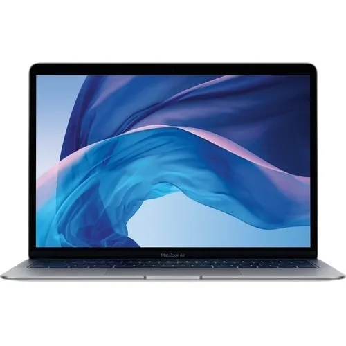 Apple MacBook Air 13 A2179 (2020) 13" i5 1.1Ghz 8GB RAM Reacondicionada Black