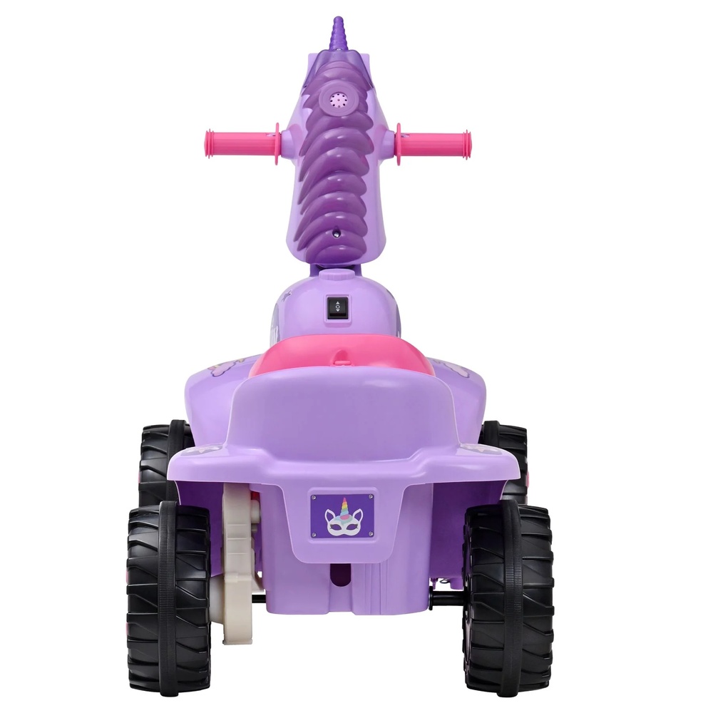 Moto Montable Prinsel Mini Quad Batman Moto Prinsel Batman Moto