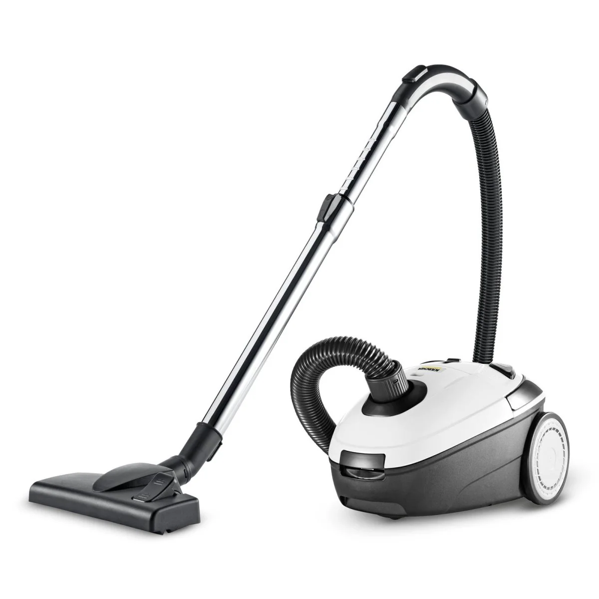 ASPIRADORA PARA SOLIDOS VC 1 KARCHER  VC 1