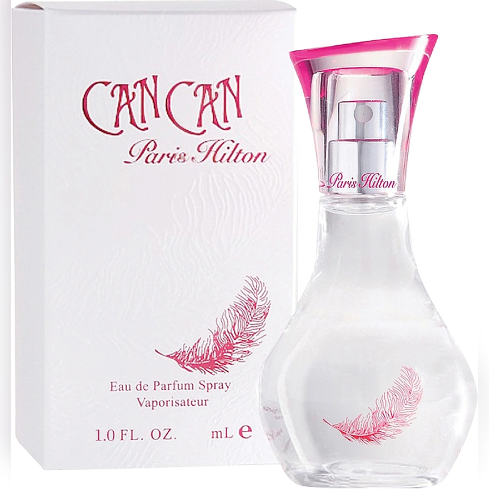 FRAGANCIA PARA DAMA CAN CAN 100 ML EDP