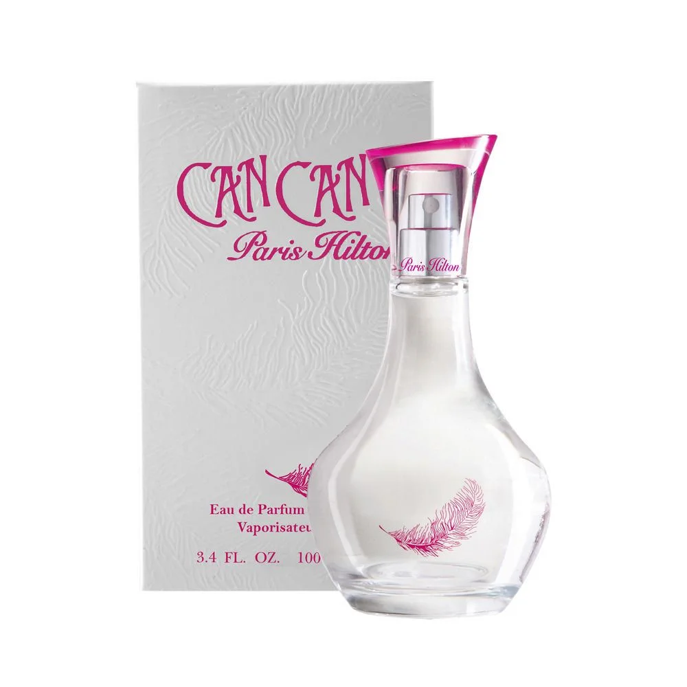FRAGANCIA PARA DAMA CAN CAN 100 ML EDP