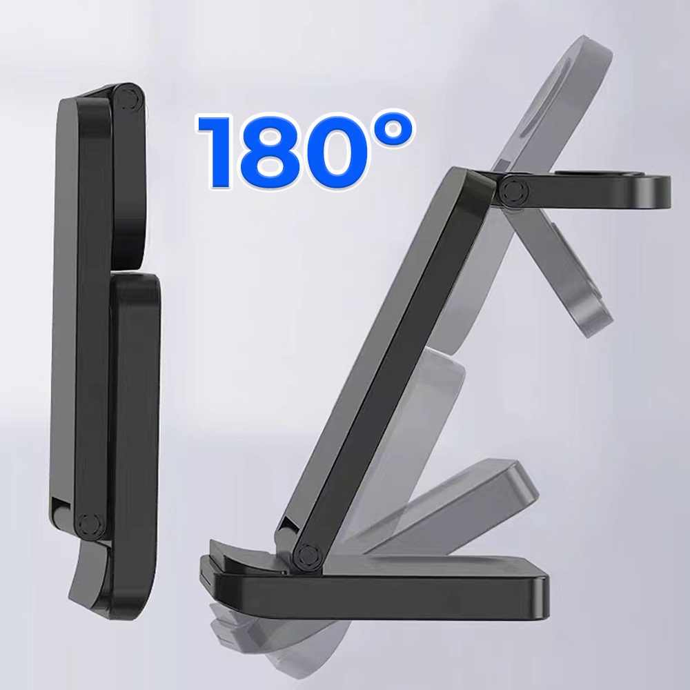 Cargador Inalambrico 3 en 1