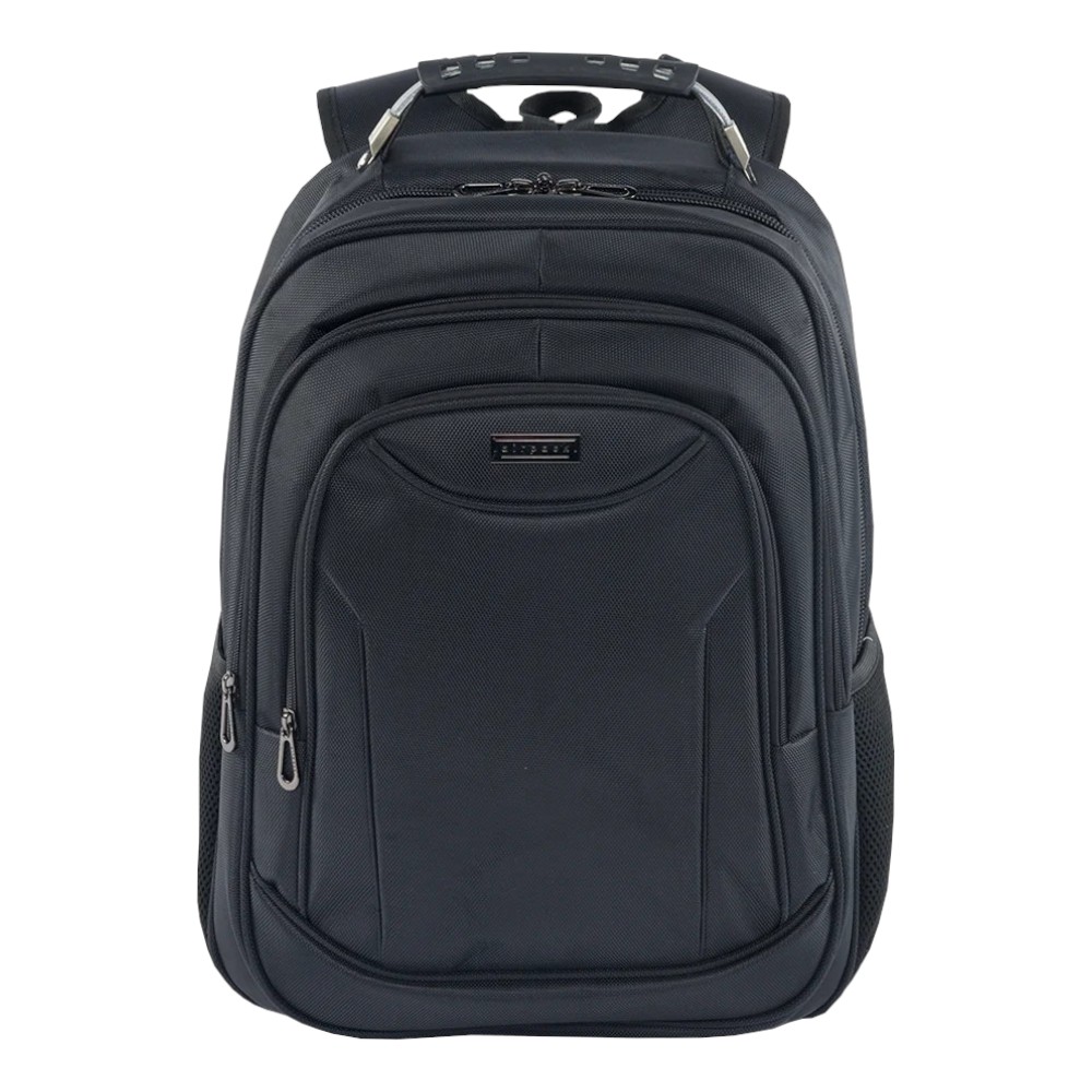 Mochila Grande Airpack Negra Ejecutiva Yadatex LP30APK-01A