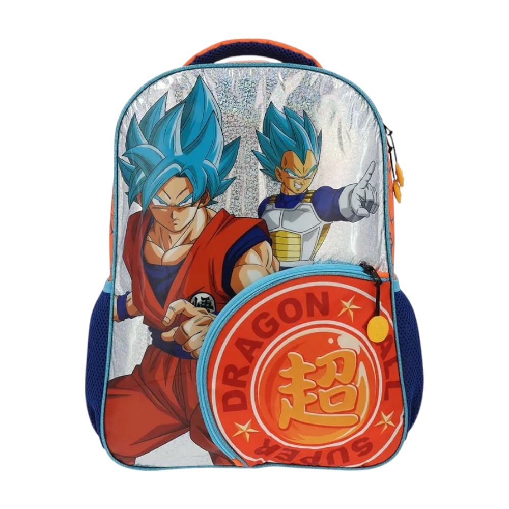 Mochila Grande Yadatex Dragon Ball S DBS139-BP135A