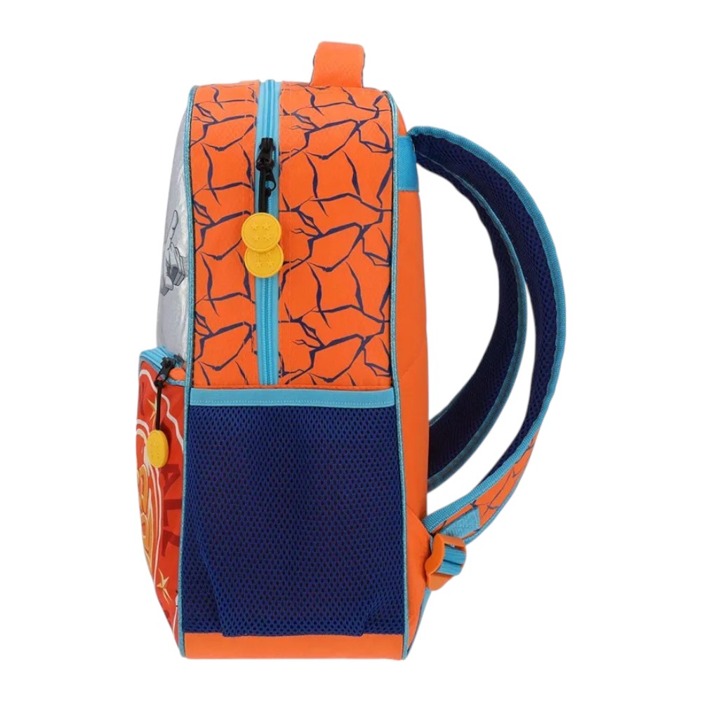 Mochila Grande Yadatex Dragon Ball S DBS139-BP135A