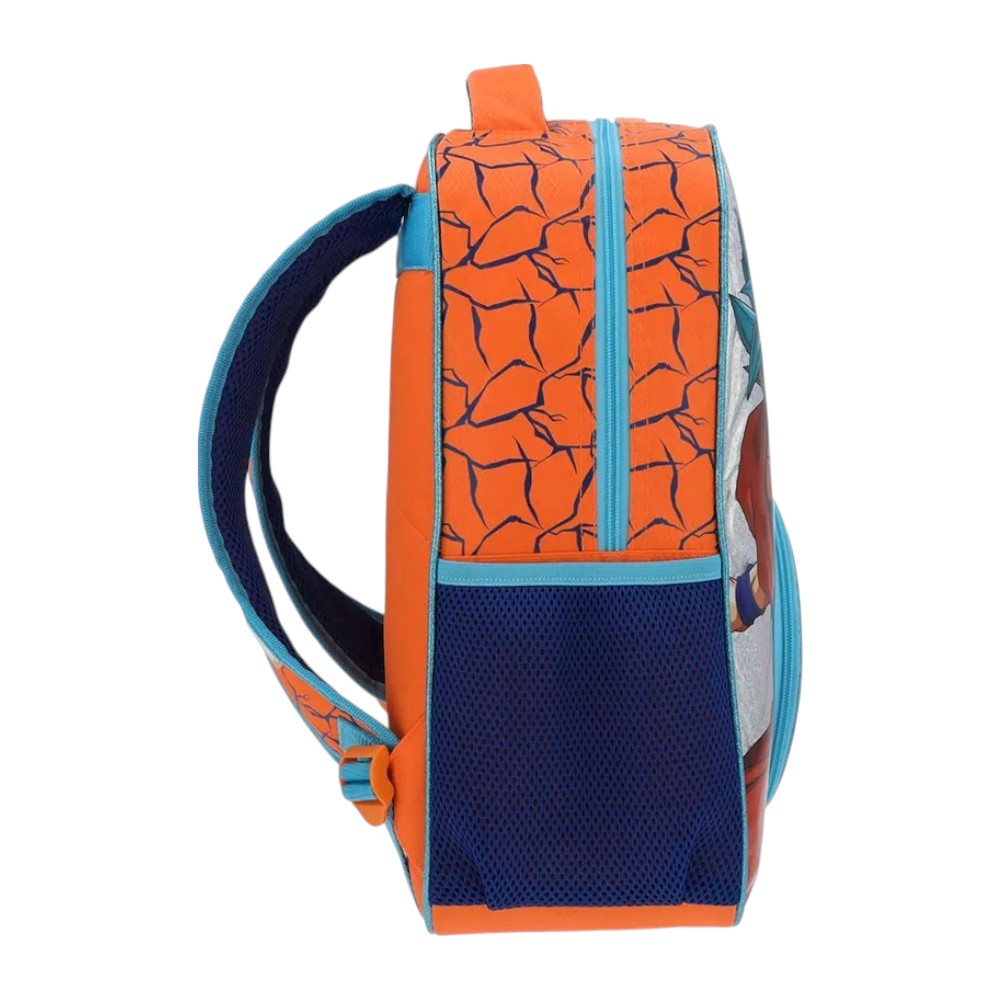 Mochila Grande Yadatex Dragon Ball S DBS139-BP135A