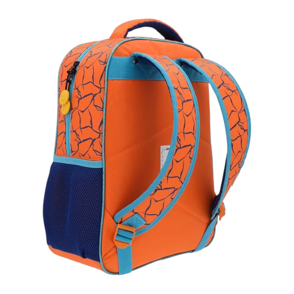 Mochila Grande Yadatex Dragon Ball S DBS139-BP135A
